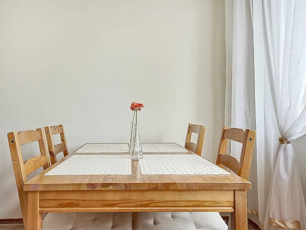 Apartament Kameralny VI Na Starowce Gdańsk