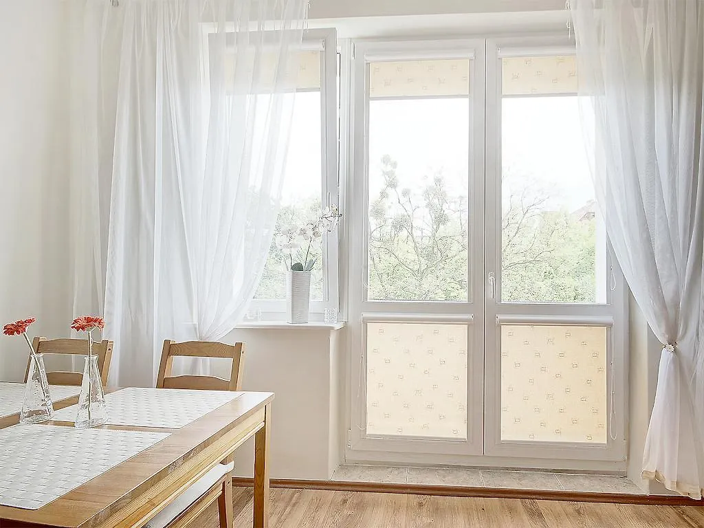 Apartament Kameralny VI Na Starowce Gdańsk